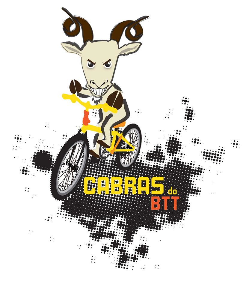 Cabras do BTT - I Raid da Cabra 2015